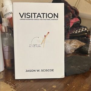 White Modern Wall Display Shelf